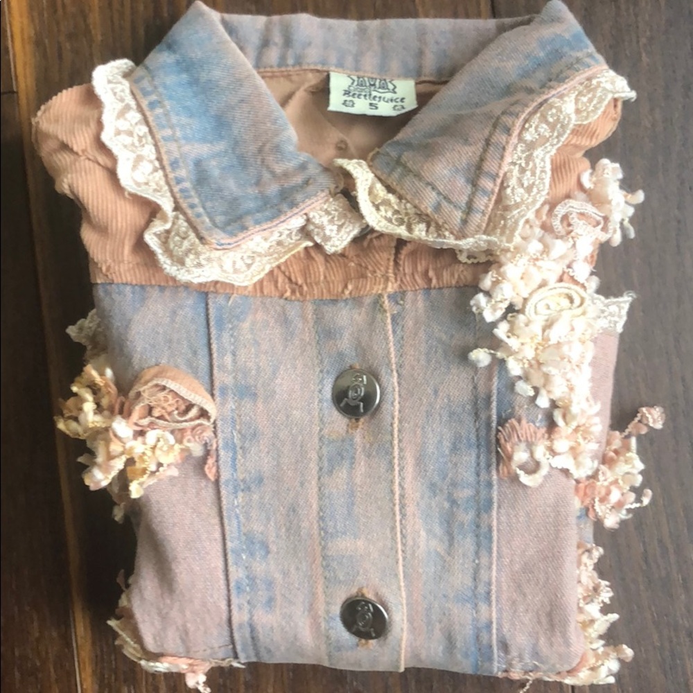 Jacket - Picture 7 of 8